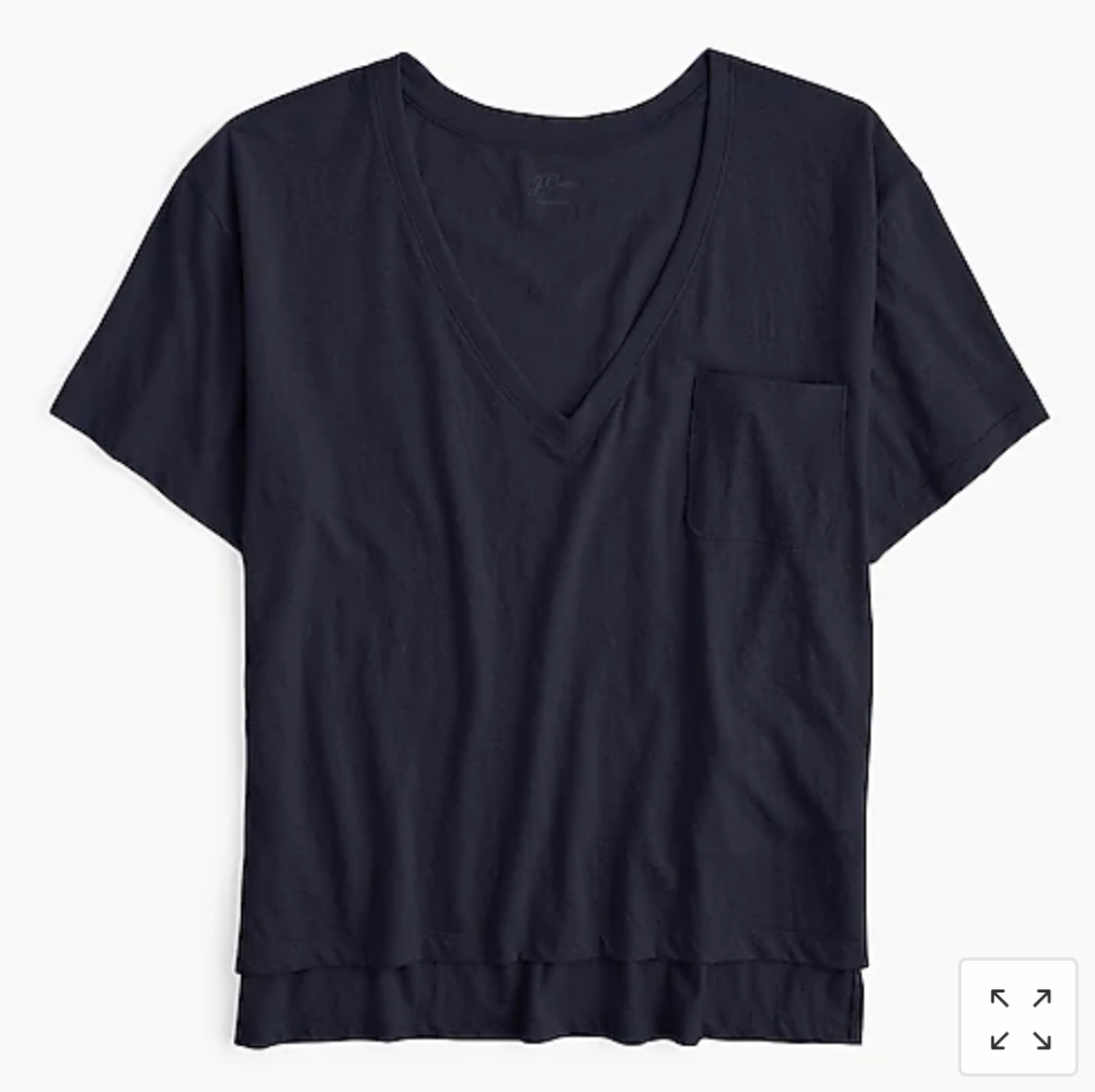 J.crew t shirt